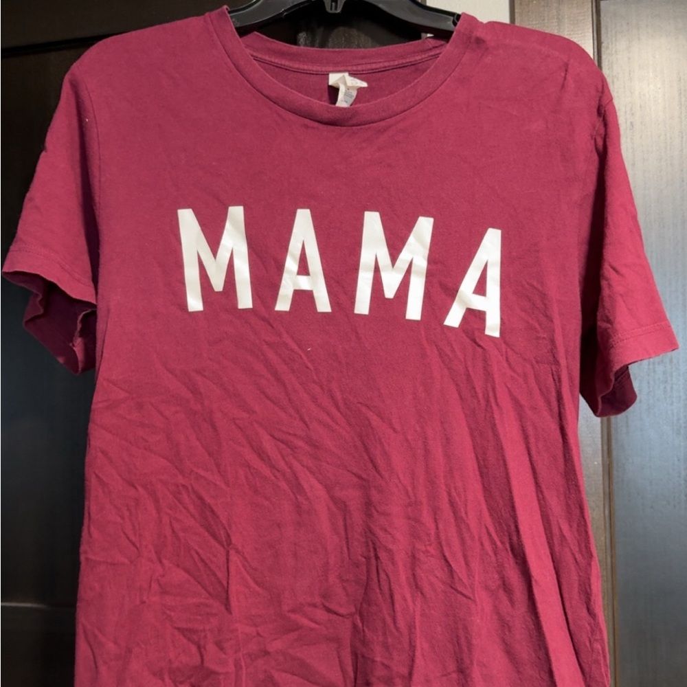 MAMA' T-Shirt